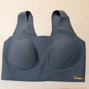 Victoria secret seamless bra